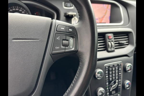 Volvo V40 2.0 T2 Inscription / Navigatie