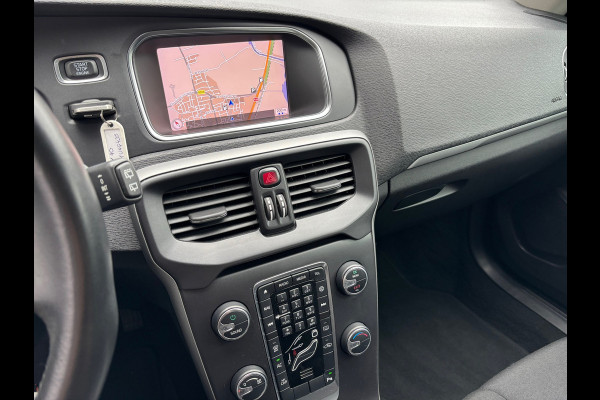 Volvo V40 2.0 T2 Inscription / Navigatie