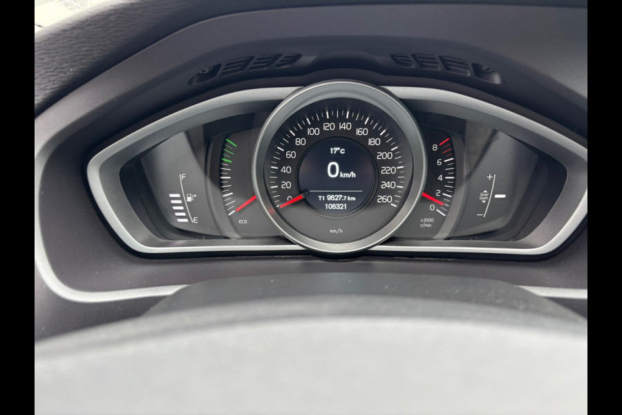 Volvo V40 2.0 T2 Inscription / Navigatie