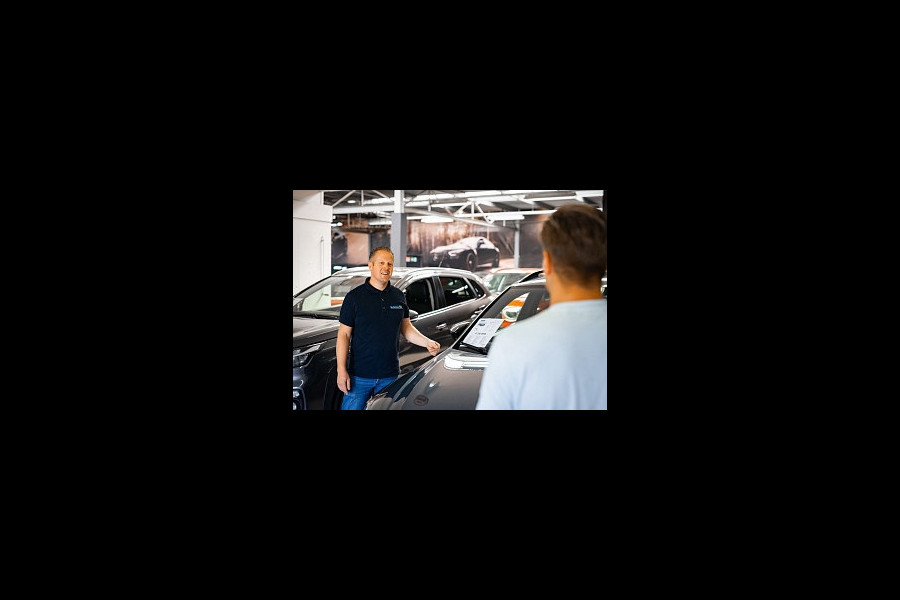 Volvo V40 2.0 T2 Inscription / Navigatie