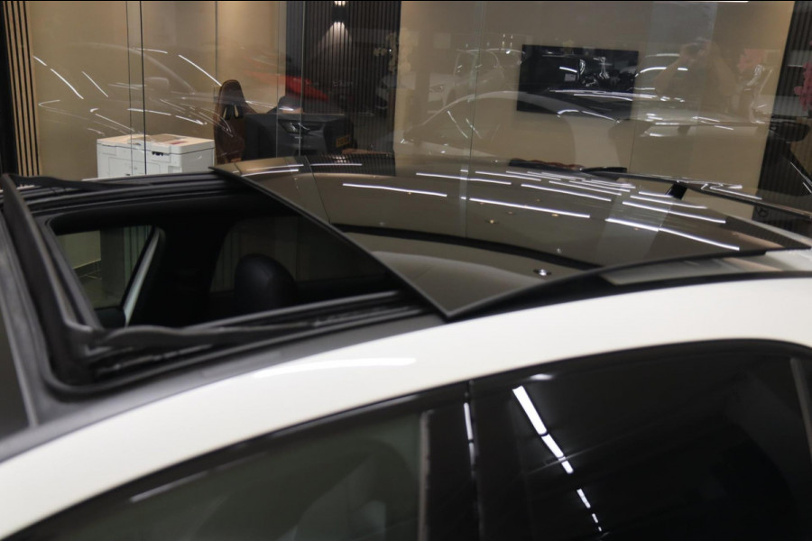 Mercedes-Benz A-Klasse AMG 35 4MATIC PANO/CAM/BURM/BLINDESPOT/NIGHTPAKET/BOMVOL