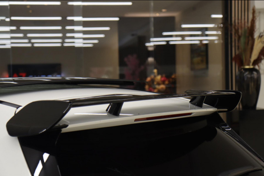 Mercedes-Benz A-Klasse AMG 35 4MATIC PANO/CAM/BURM/BLINDESPOT/NIGHTPAKET/BOMVOL