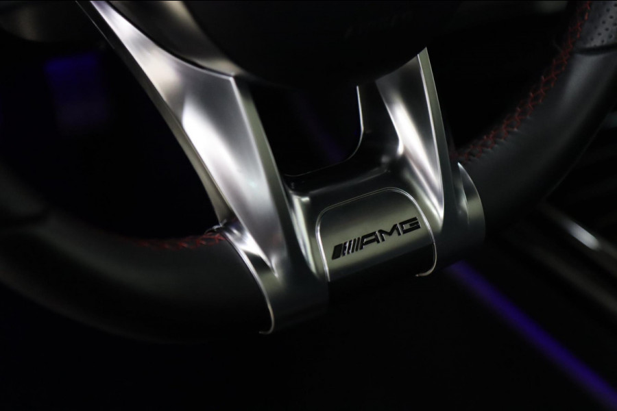 Mercedes-Benz A-Klasse AMG 35 4MATIC PANO/CAM/BURM/BLINDESPOT/NIGHTPAKET/BOMVOL