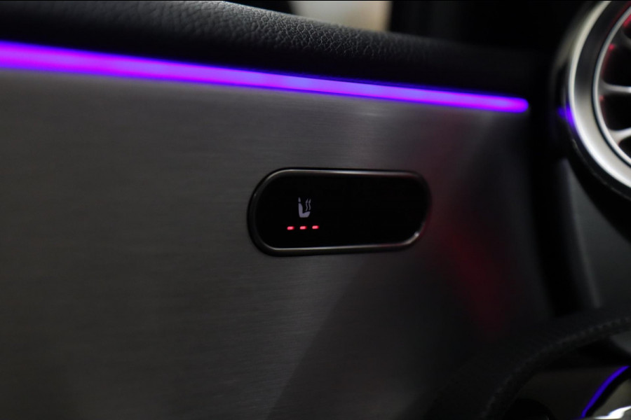 Mercedes-Benz A-Klasse AMG 35 4MATIC PANO/CAM/BURM/BLINDESPOT/NIGHTPAKET/BOMVOL