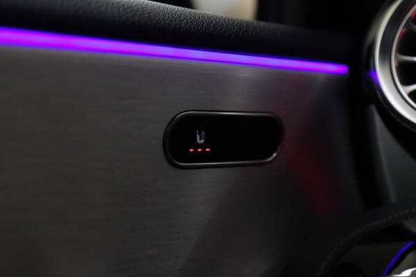 Mercedes-Benz A-Klasse AMG 35 4MATIC PANO/CAM/BURM/BLINDESPOT/NIGHTPAKET/BOMVOL