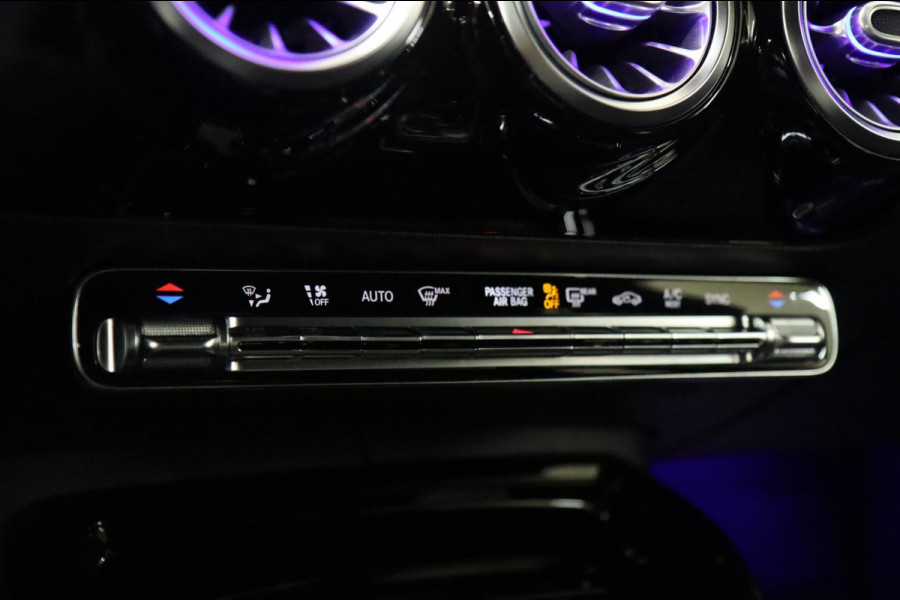 Mercedes-Benz A-Klasse AMG 35 4MATIC PANO/CAM/BURM/BLINDESPOT/NIGHTPAKET/BOMVOL