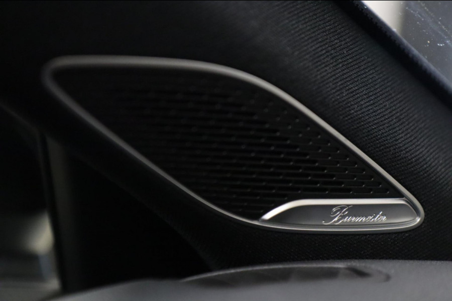 Mercedes-Benz A-Klasse AMG 35 4MATIC PANO/CAM/BURM/BLINDESPOT/NIGHTPAKET/BOMVOL