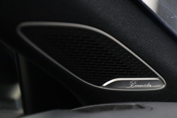 Mercedes-Benz A-Klasse AMG 35 4MATIC PANO/CAM/BURM/BLINDESPOT/NIGHTPAKET/BOMVOL