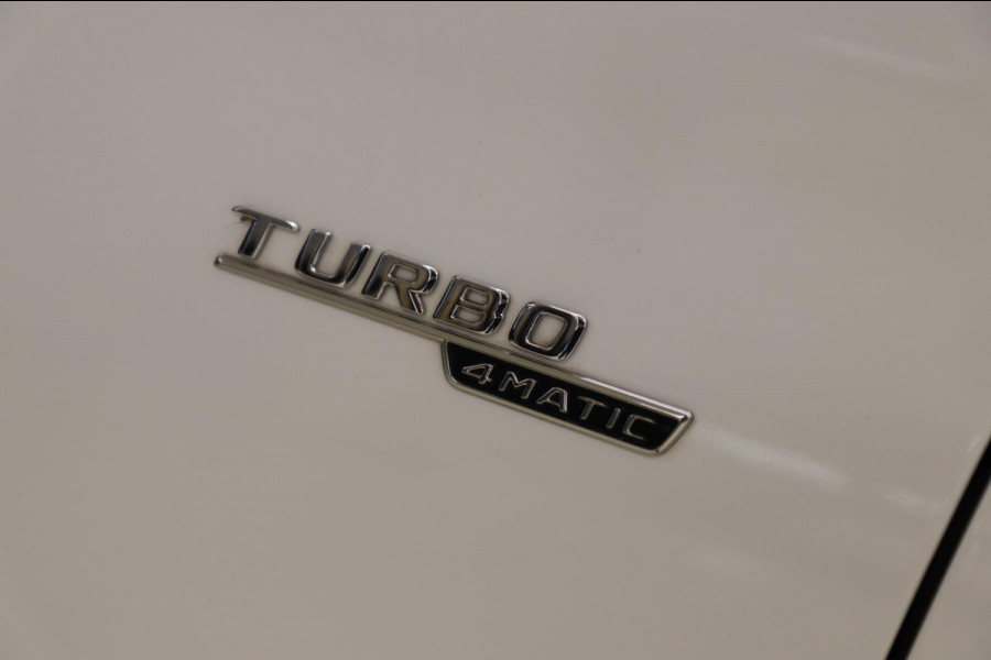 Mercedes-Benz A-Klasse AMG 35 4MATIC PANO/CAM/BURM/BLINDESPOT/NIGHTPAKET/BOMVOL