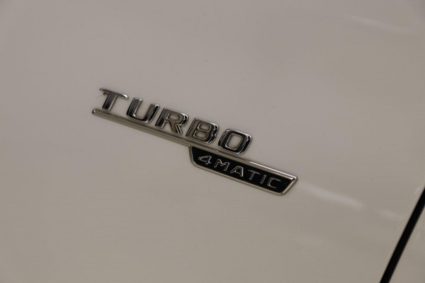 Mercedes-Benz A-Klasse AMG 35 4MATIC PANO/CAM/BURM/BLINDESPOT/NIGHTPAKET/BOMVOL