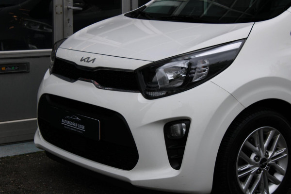 Kia Picanto 1.0 DPi DynamicLine Airco Carplay Kia Picanto 1.0 DPi DynamicLine Airco Carplay