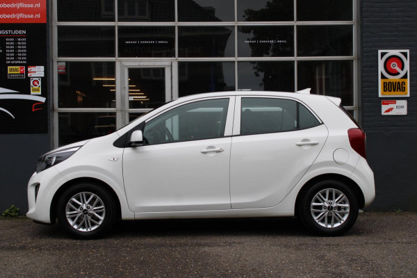 Kia Picanto 1.0 DPi DynamicLine Airco Carplay Kia Picanto 1.0 DPi DynamicLine Airco Carplay