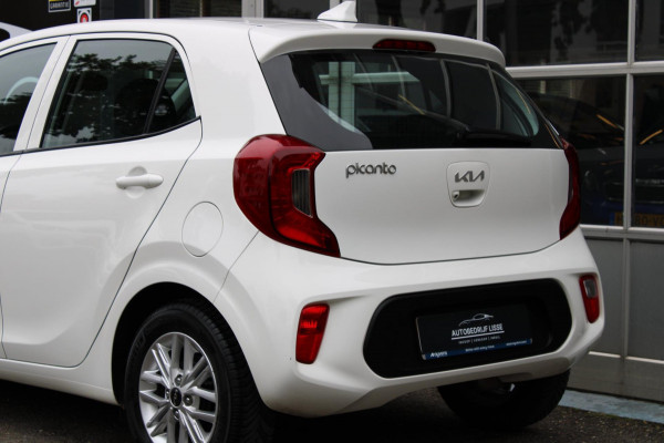 Kia Picanto 1.0 DPi DynamicLine Airco Carplay Kia Picanto 1.0 DPi DynamicLine Airco Carplay