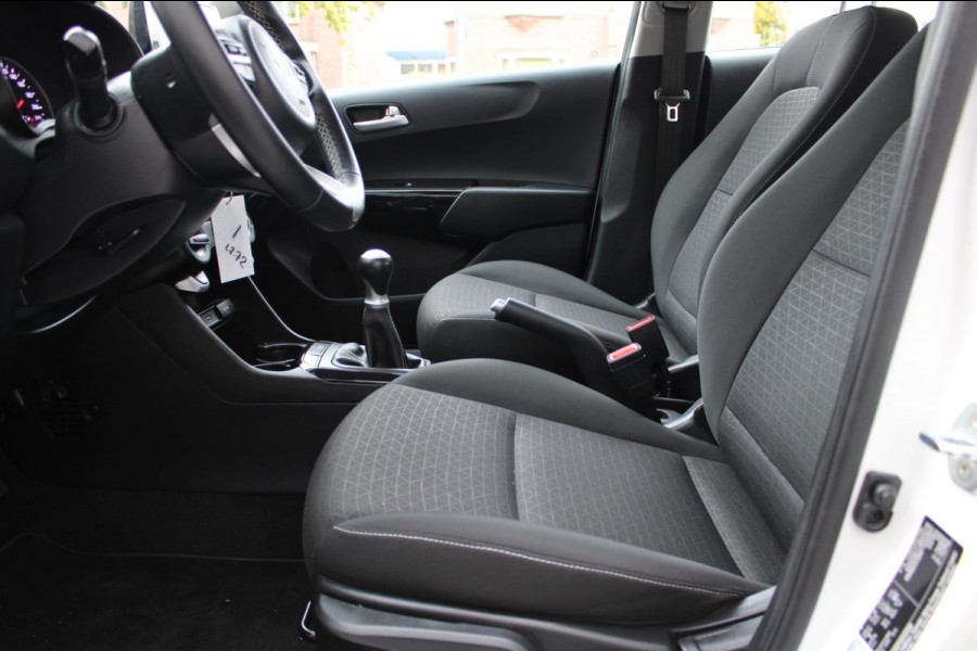 Kia Picanto 1.0 DPi DynamicLine Airco Carplay Kia Picanto 1.0 DPi DynamicLine Airco Carplay
