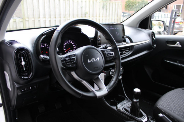 Kia Picanto 1.0 DPi DynamicLine Airco Carplay Kia Picanto 1.0 DPi DynamicLine Airco Carplay