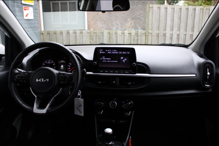 Kia Picanto 1.0 DPi DynamicLine Airco Carplay Kia Picanto 1.0 DPi DynamicLine Airco Carplay