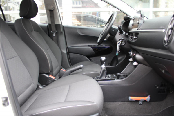 Kia Picanto 1.0 DPi DynamicLine Airco Carplay Kia Picanto 1.0 DPi DynamicLine Airco Carplay