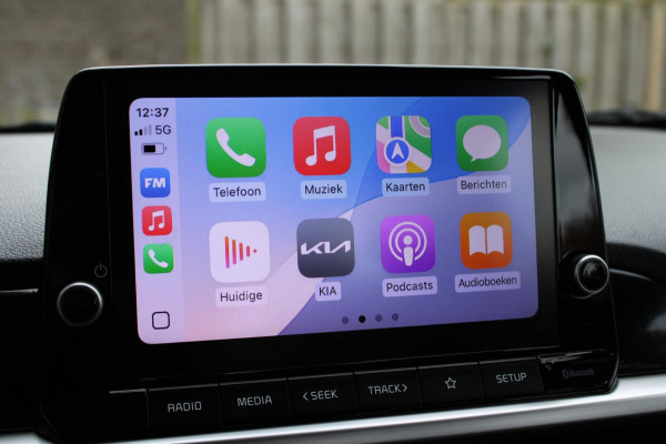 Kia Picanto 1.0 DPi DynamicLine Airco Carplay Kia Picanto 1.0 DPi DynamicLine Airco Carplay