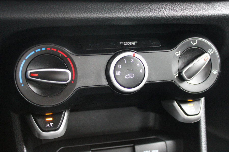 Kia Picanto 1.0 DPi DynamicLine Airco Carplay Kia Picanto 1.0 DPi DynamicLine Airco Carplay