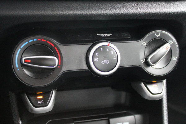 Kia Picanto 1.0 DPi DynamicLine Airco Carplay Kia Picanto 1.0 DPi DynamicLine Airco Carplay