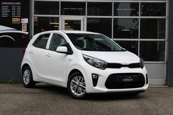 Kia Picanto 1.0 DPi DynamicLine Airco Carplay Kia Picanto 1.0 DPi DynamicLine Airco Carplay