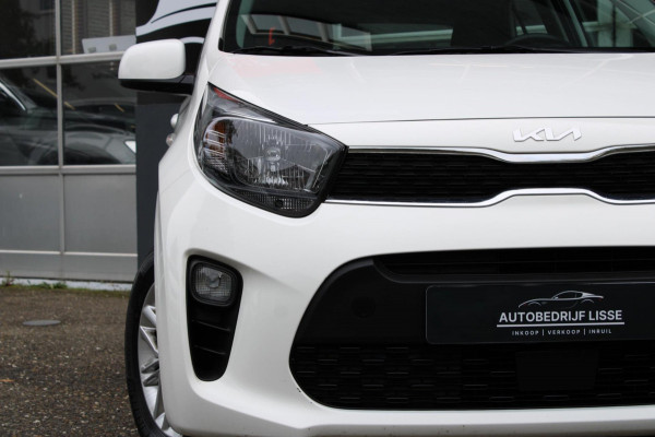Kia Picanto 1.0 DPi DynamicLine Airco Carplay Kia Picanto 1.0 DPi DynamicLine Airco Carplay