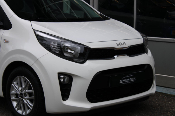 Kia Picanto 1.0 DPi DynamicLine Airco Carplay Kia Picanto 1.0 DPi DynamicLine Airco Carplay
