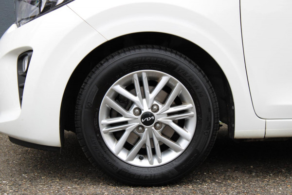 Kia Picanto 1.0 DPi DynamicLine Airco Carplay Kia Picanto 1.0 DPi DynamicLine Airco Carplay
