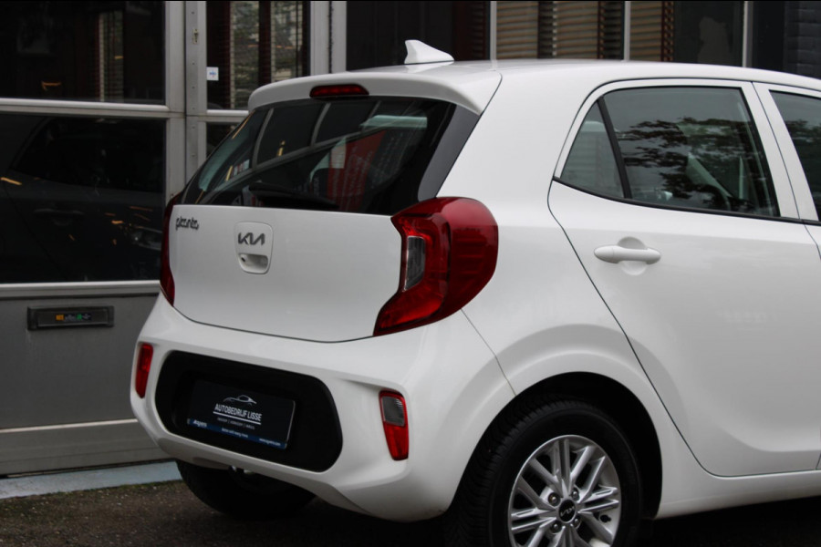Kia Picanto 1.0 DPi DynamicLine Airco Carplay Kia Picanto 1.0 DPi DynamicLine Airco Carplay