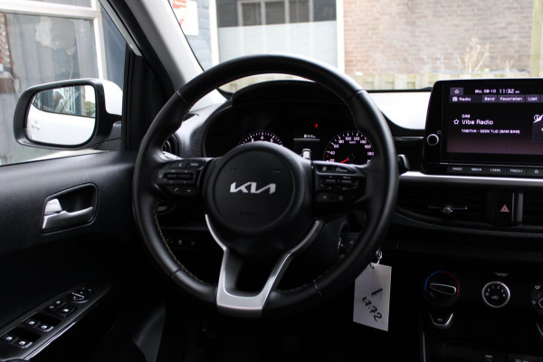 Kia Picanto 1.0 DPi DynamicLine Airco Carplay Kia Picanto 1.0 DPi DynamicLine Airco Carplay