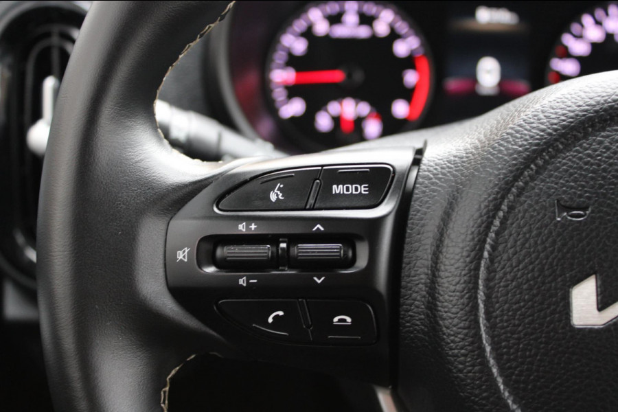 Kia Picanto 1.0 DPi DynamicLine Airco Carplay Kia Picanto 1.0 DPi DynamicLine Airco Carplay