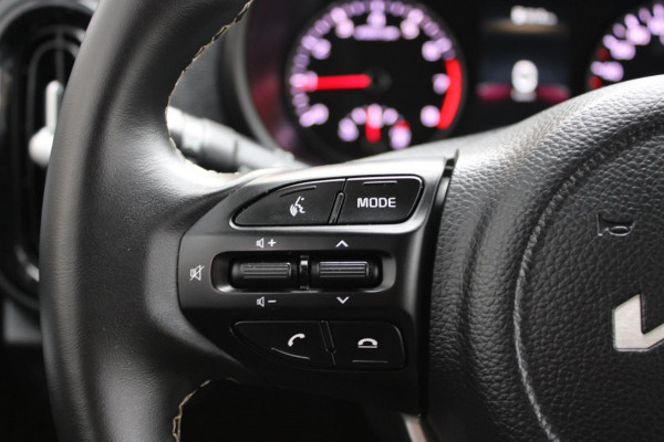 Kia Picanto 1.0 DPi DynamicLine Airco Carplay Kia Picanto 1.0 DPi DynamicLine Airco Carplay