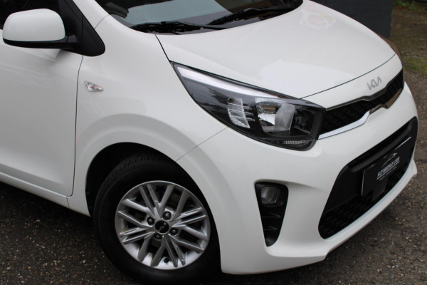 Kia Picanto 1.0 DPi DynamicLine Airco Carplay Kia Picanto 1.0 DPi DynamicLine Airco Carplay