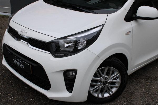 Kia Picanto 1.0 DPi DynamicLine Airco Carplay Kia Picanto 1.0 DPi DynamicLine Airco Carplay