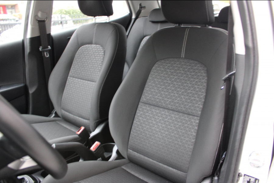 Kia Picanto 1.0 DPi DynamicLine Airco Carplay Kia Picanto 1.0 DPi DynamicLine Airco Carplay