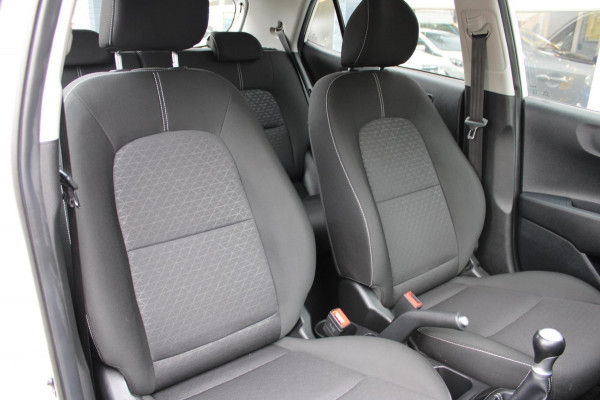 Kia Picanto 1.0 DPi DynamicLine Airco Carplay Kia Picanto 1.0 DPi DynamicLine Airco Carplay