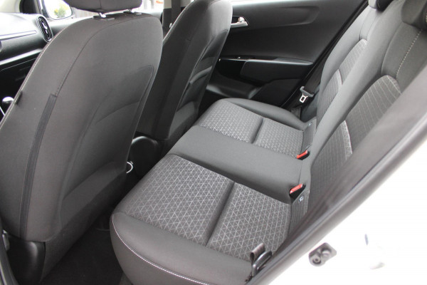 Kia Picanto 1.0 DPi DynamicLine Airco Carplay Kia Picanto 1.0 DPi DynamicLine Airco Carplay