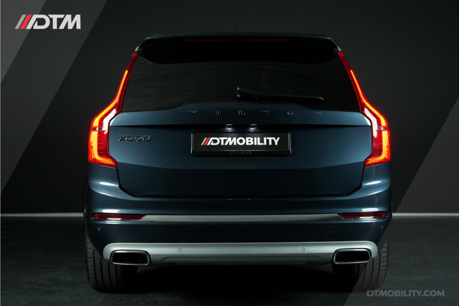 Volvo XC90 2.0 T8 AWD Inscription Intro | VOL | Luchtvering | Trekhaak | Panoramadak Volvo XC90 2.0 T8 AWD Inscription Intro | VOL | Luchtvering | Trekhaak | Panoramadak
