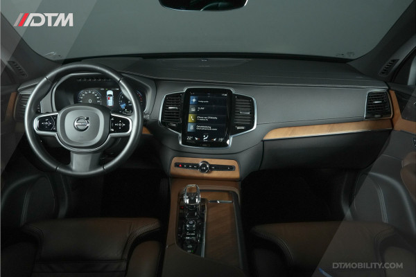 Volvo XC90 2.0 T8 AWD Inscription Intro | VOL | Luchtvering | Trekhaak | Panoramadak Volvo XC90 2.0 T8 AWD Inscription Intro | VOL | Luchtvering | Trekhaak | Panoramadak