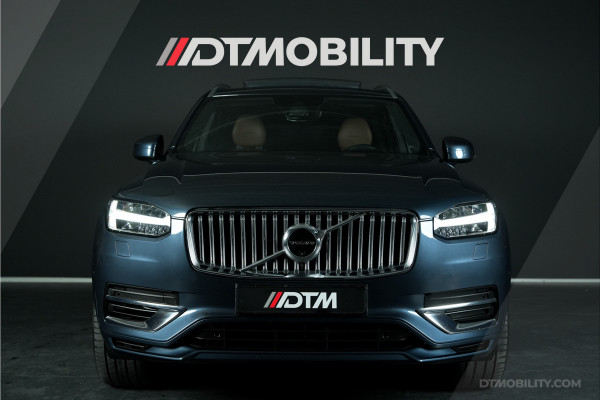Volvo XC90 2.0 T8 AWD Inscription Intro | VOL | Luchtvering | Trekhaak | Panoramadak Volvo XC90 2.0 T8 AWD Inscription Intro | VOL | Luchtvering | Trekhaak | Panoramadak