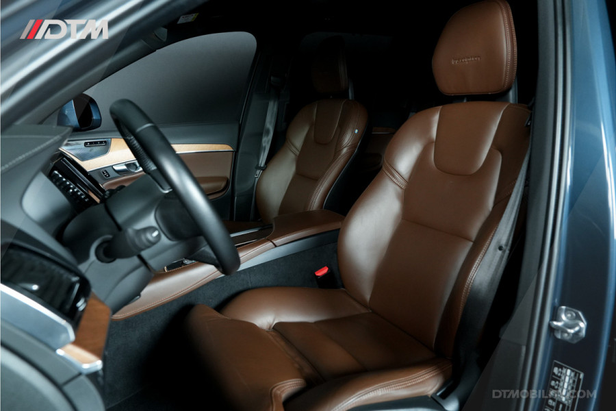 Volvo XC90 2.0 T8 AWD Inscription Intro | VOL | Luchtvering | Trekhaak | Panoramadak Volvo XC90 2.0 T8 AWD Inscription Intro | VOL | Luchtvering | Trekhaak | Panoramadak