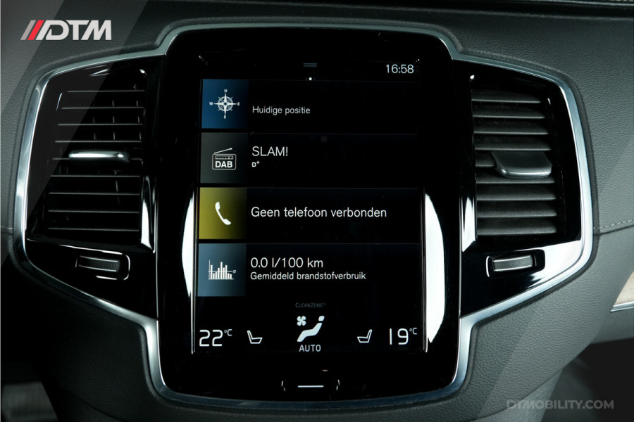 Volvo XC90 2.0 T8 AWD Inscription Intro | VOL | Luchtvering | Trekhaak | Panoramadak Volvo XC90 2.0 T8 AWD Inscription Intro | VOL | Luchtvering | Trekhaak | Panoramadak