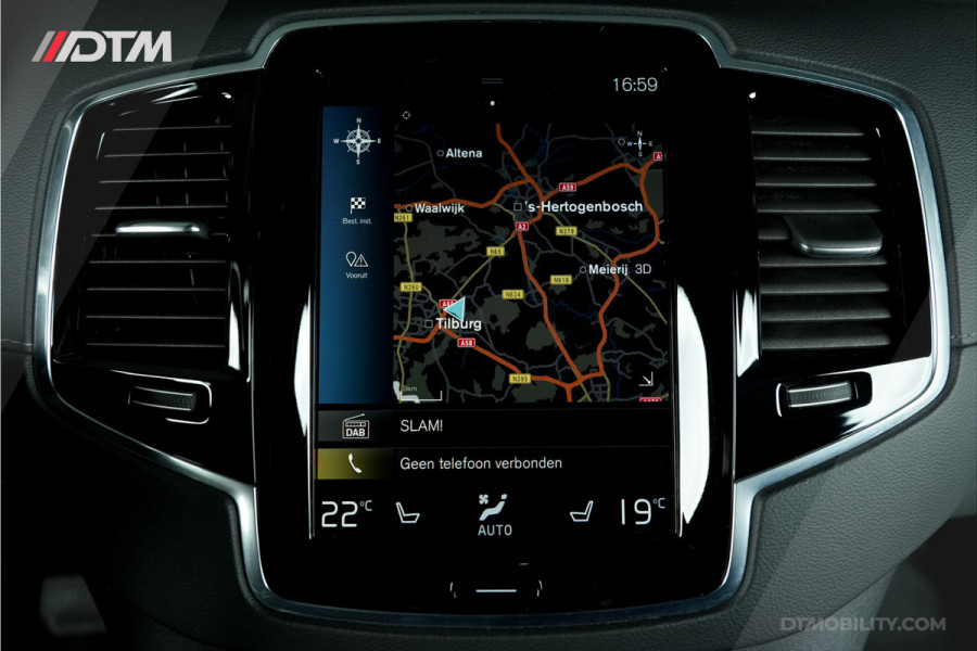 Volvo XC90 2.0 T8 AWD Inscription Intro | VOL | Luchtvering | Trekhaak | Panoramadak Volvo XC90 2.0 T8 AWD Inscription Intro | VOL | Luchtvering | Trekhaak | Panoramadak