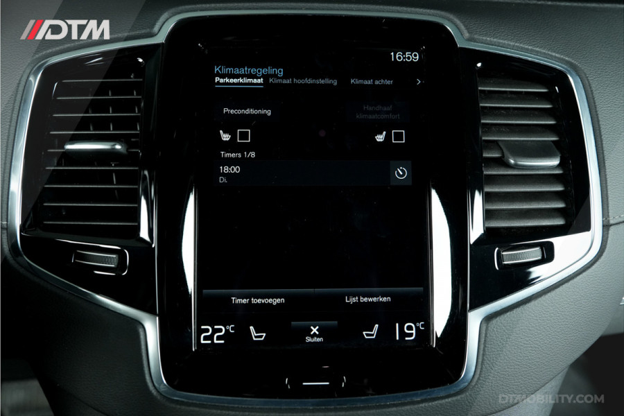 Volvo XC90 2.0 T8 AWD Inscription Intro | VOL | Luchtvering | Trekhaak | Panoramadak Volvo XC90 2.0 T8 AWD Inscription Intro | VOL | Luchtvering | Trekhaak | Panoramadak