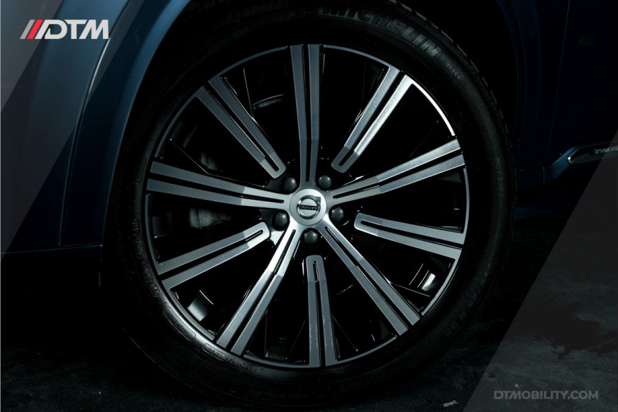 Volvo XC90 2.0 T8 AWD Inscription Intro | VOL | Luchtvering | Trekhaak | Panoramadak Volvo XC90 2.0 T8 AWD Inscription Intro | VOL | Luchtvering | Trekhaak | Panoramadak