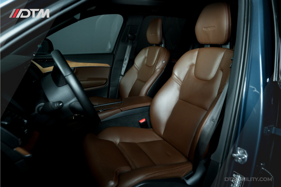 Volvo XC90 2.0 T8 AWD Inscription Intro | VOL | Luchtvering | Trekhaak | Panoramadak Volvo XC90 2.0 T8 AWD Inscription Intro | VOL | Luchtvering | Trekhaak | Panoramadak