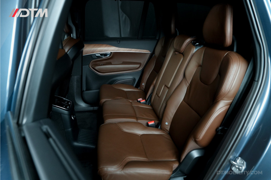 Volvo XC90 2.0 T8 AWD Inscription Intro | VOL | Luchtvering | Trekhaak | Panoramadak Volvo XC90 2.0 T8 AWD Inscription Intro | VOL | Luchtvering | Trekhaak | Panoramadak