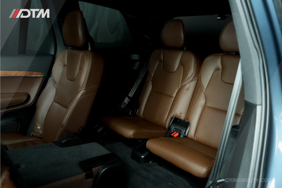 Volvo XC90 2.0 T8 AWD Inscription Intro | VOL | Luchtvering | Trekhaak | Panoramadak Volvo XC90 2.0 T8 AWD Inscription Intro | VOL | Luchtvering | Trekhaak | Panoramadak