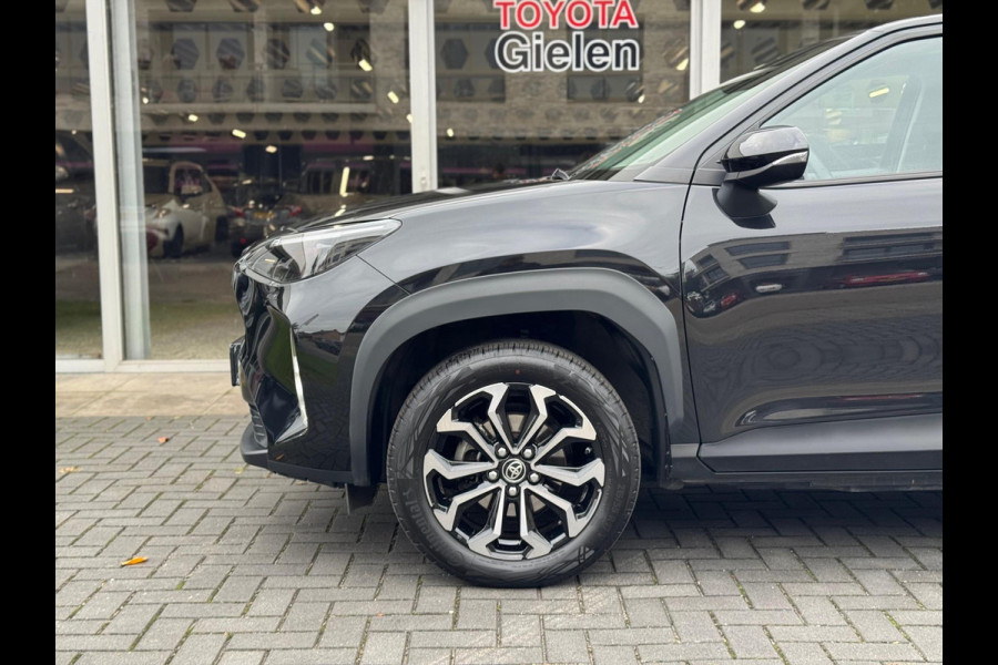 Toyota Yaris Cross 1.5 Hybrid Active Plus | 17 inch Lichtmetalen velgen, Apple CarPlay/Android Auto, Parkeercamera, Adaptive cruise control