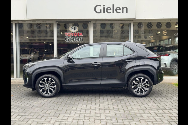 Toyota Yaris Cross 1.5 Hybrid Active Plus | 17 inch Lichtmetalen velgen, Apple CarPlay/Android Auto, Parkeercamera, Adaptive cruise control